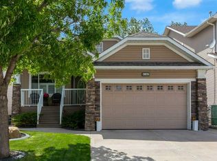 9 Tanner Close SE, Airdrie, AB T4A2E8