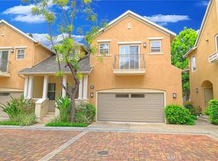 30 Burlingame, Irvine, CA 92602