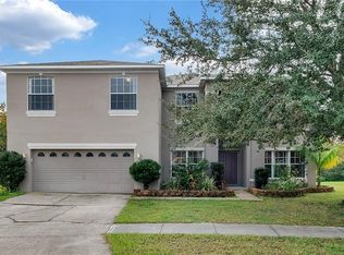 2517 Jasmine Trace Dr, Kissimmee, FL 34758