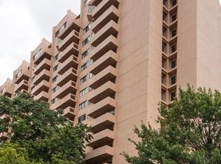 Woodbury Heights Condo, Arlington, VA 22201