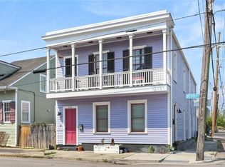 634 8th St, New Orleans, LA 70115
