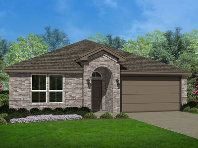 1702 Bandolier Dr, Midland, TX, 79705