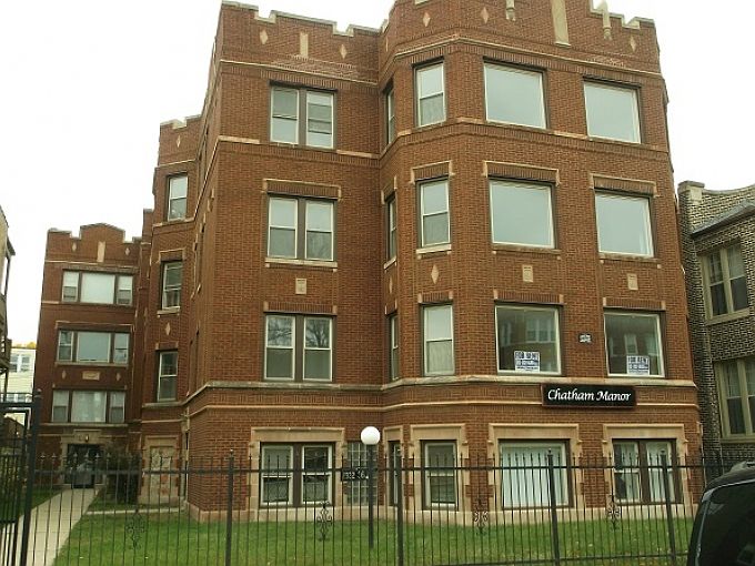 1st image of 7932 S Saint Lawrence Ave #3B