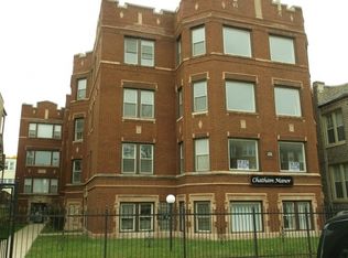 7932 S Saint Lawrence Ave #3B, Chicago, IL 60619