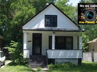 10549 S Church St, Chicago, IL 60643