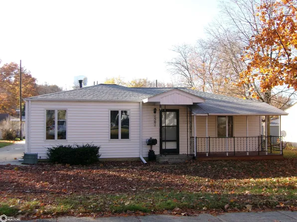 1501 Oak St, Atlantic, IA 50022