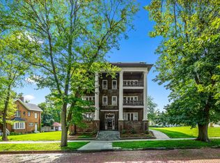107 NE Roanoke Ave #A2, Peoria, IL