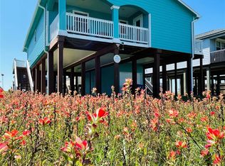 1430 Blue Water Hwy, Freeport, TX 77541