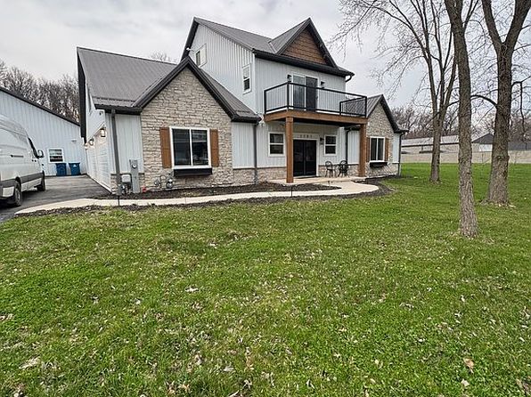 1151 Old Porter Rd