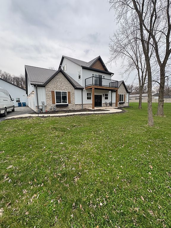 1151 Old Porter Rd - Property Image