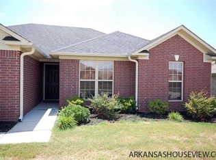 5305 Sanson Dr, Conway, AR 72034