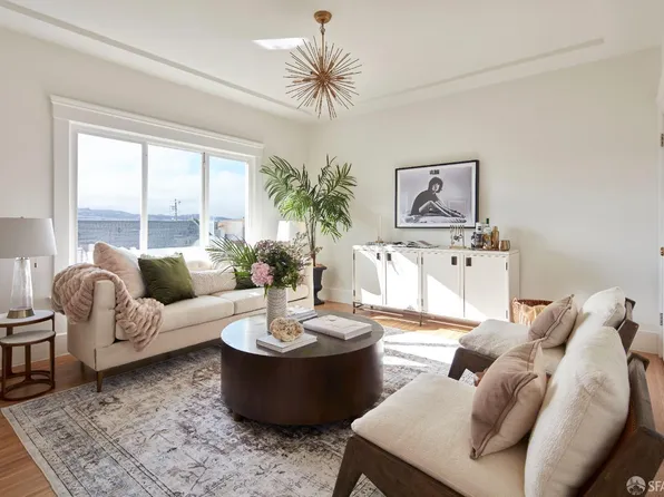 118 Park St, San Francisco, CA 94110