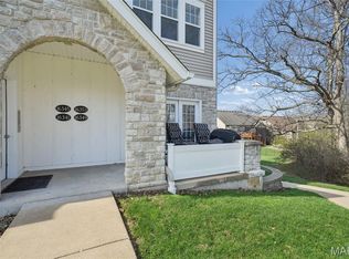 16349 Justus Post Rd, Chesterfield, MO 63017