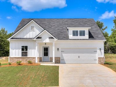 1517 Elias Sta, Thomson, GA, 30824