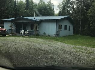 13968 W Holly Loop, Wasilla, AK 99623