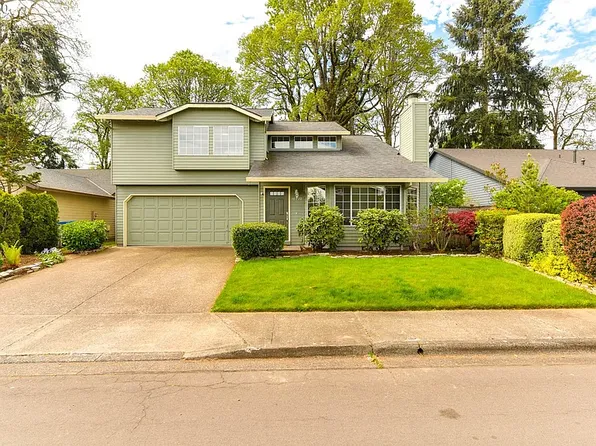 16770 NW Meadow Grass Ct, Beaverton, OR 97006