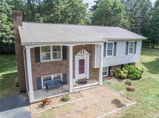 118 Briarwood Cir, Staunton, VA