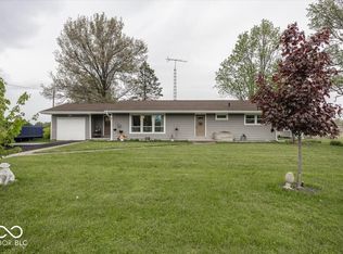 2390 W County Road 50 N, New Castle, IN 47362
