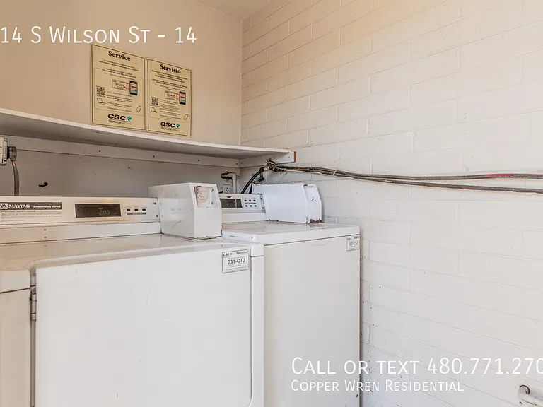 114 S Wilson St #14 — Photo 8