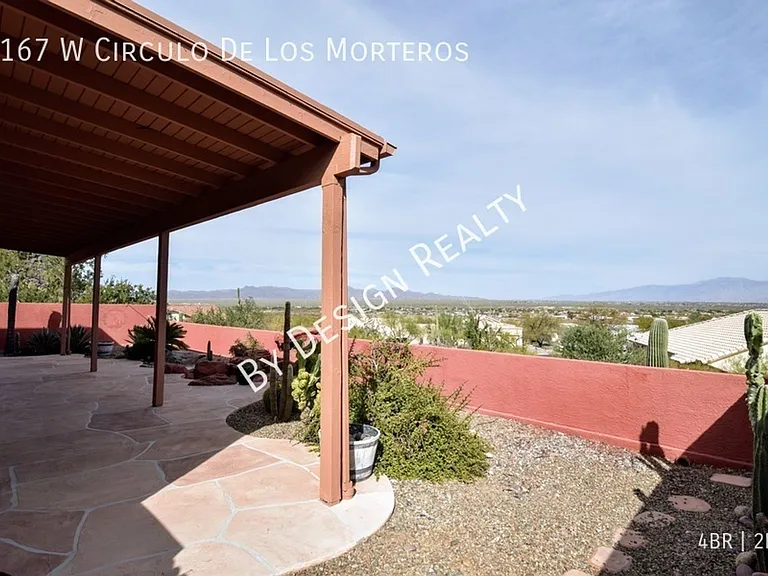 8167 W Circulo De Los Morteros — Photo 40
