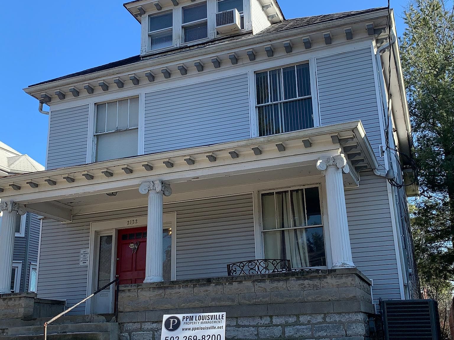 2122 Bonnycastle Ave 5, Louisville, KY 40205 Zillow