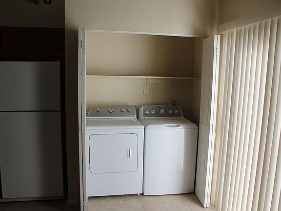 All appliances included