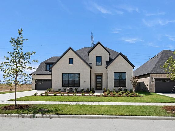 Brookdale II A Exterior