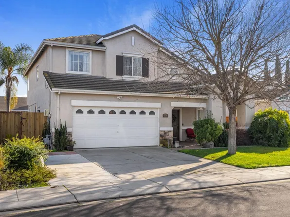 1134 Sangria Ln, Manteca, CA 95336