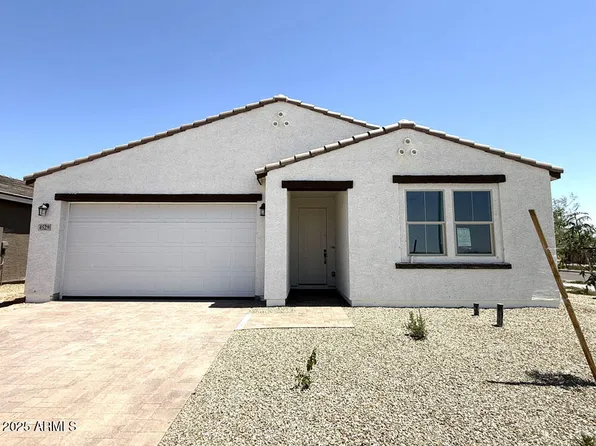4529 S 95TH Drive, Tolleson, AZ 85353