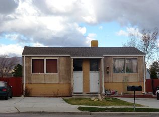 4082 S 6400 W, West Valley City, UT 84128