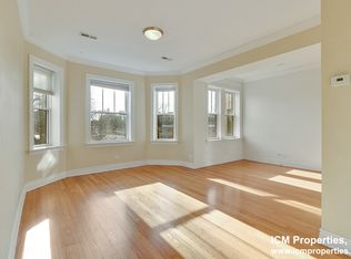 4843 N Hermitage Ave #1, Chicago, IL 60640