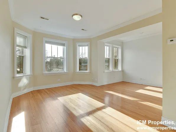 4843 N Hermitage Ave #1, Chicago, IL 60640