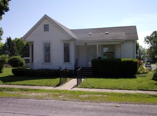 132 S Jacksonville St, White Hall, IL 62092
