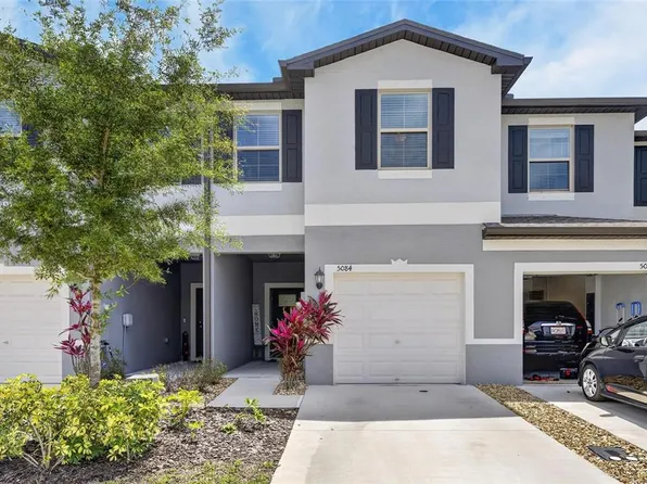 5084 Forum Blvd, Holiday, FL 34690