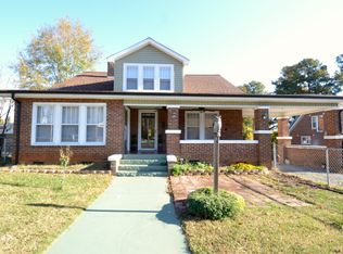 606 W Main St, Rockwell, NC 28138