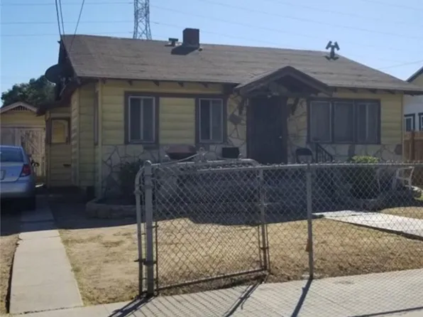 760 W 97th St, Los Angeles, CA 90044