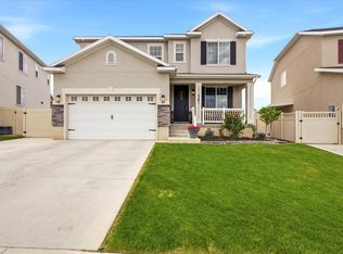 3281 S Peregrine Trl, Saratoga Springs, UT 84045