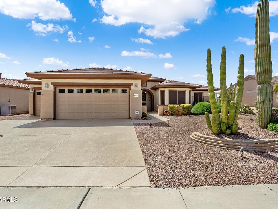 1st image of 15219 W CAMINO ESTRELLA Drive