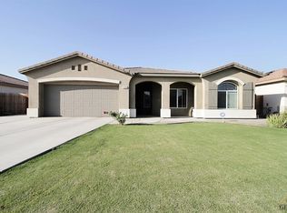 2308 Lebow Ct, Bakersfield, CA 93313