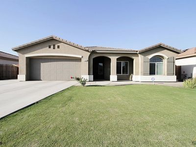 2308 Lebow Ct, Bakersfield, CA, 93313