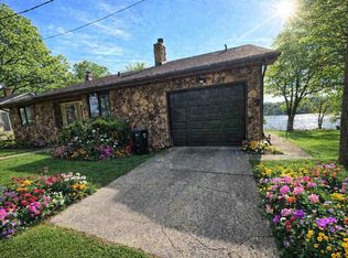 67833 Lake Trl, Lakeville, IN 46536