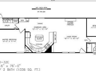 0 F St, Savanna, OK 74565