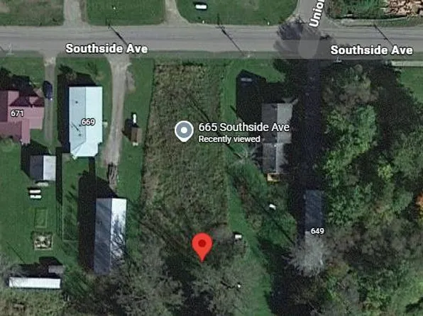 665 Southside Ave, Cherry Creek, NY 14723