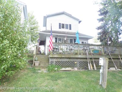 8728 Lake Dr, Springport, MI, 49284