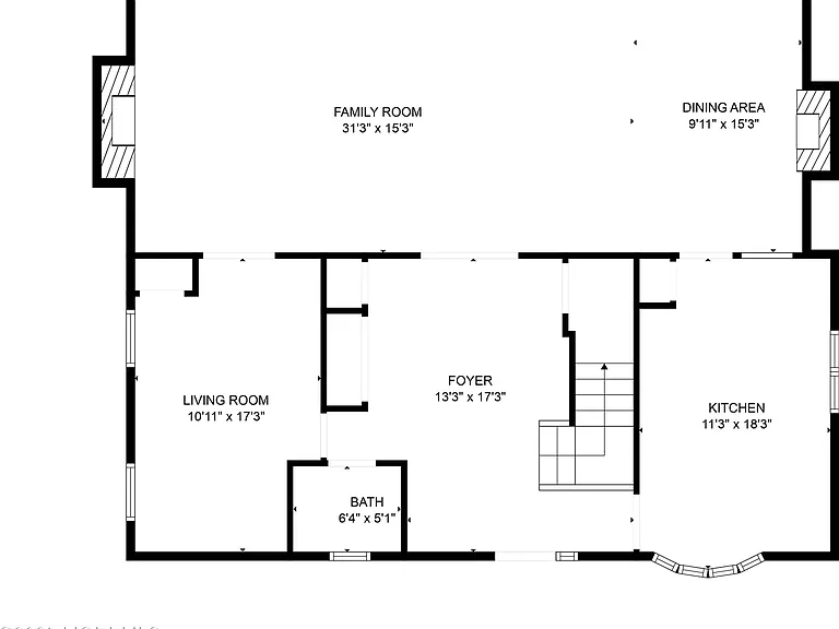 609 Ocean Ave — Photo 47