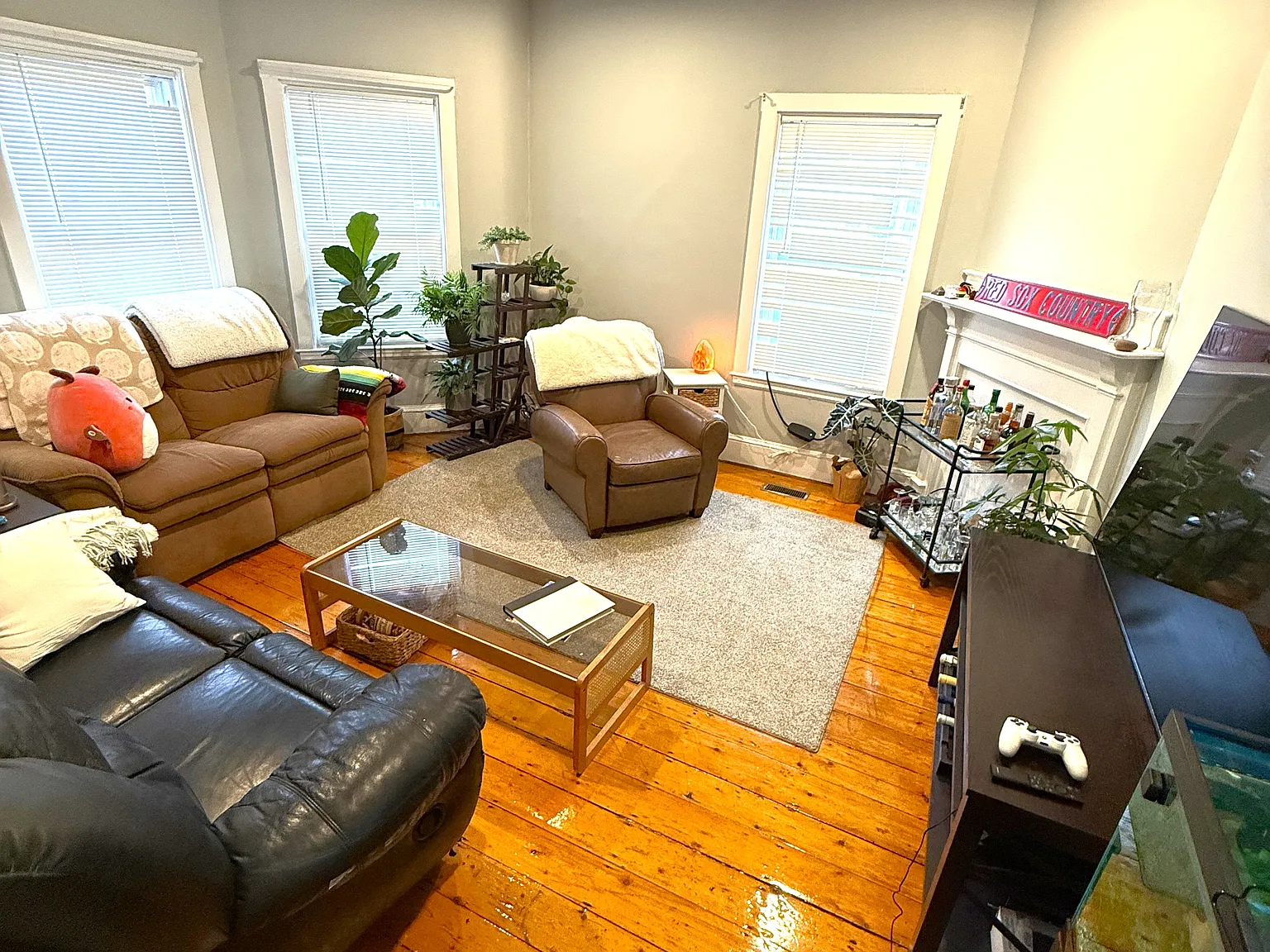 3 bed, 1000 sqft, $2,600 — Photo 4