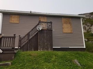 10 Main St, Baie Verte, NL A0K1B0