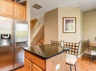 1244 Harbor Island Walk, Baltimore, MD 21230