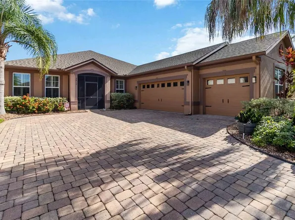2812 Autumn Breeze Way, Kissimmee, FL 34744