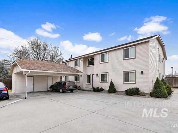 2555 W Malad St, Boise, ID 83705